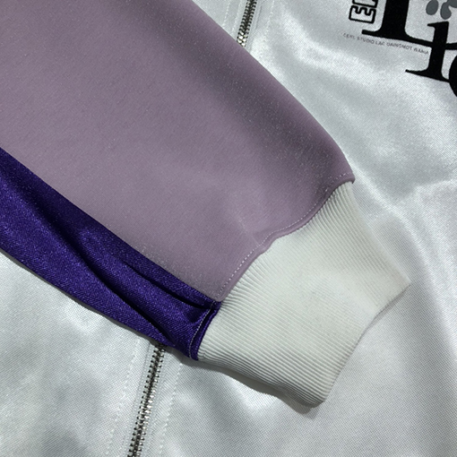 ディオール ジャケット スーパーコピー DIOR ERLファスナー運動ジャケット