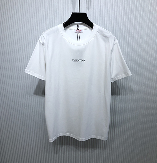 ヴァレンティノ 半袖Tシャツ スーパーコピー VALENTINO シンプルで万能なスタイル