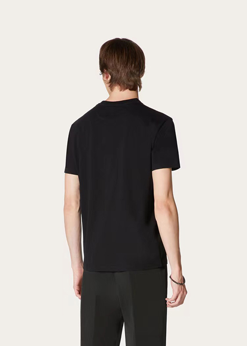 ヴァレンティノ 半袖Tシャツ スーパーコピー VALENTINO シンプルで万能なスタイル