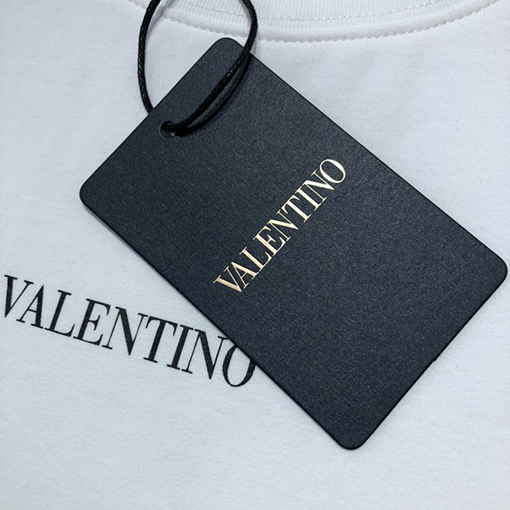 ヴァレンティノ 半袖Tシャツ スーパーコピー VALENTINO シンプルで万能なスタイル