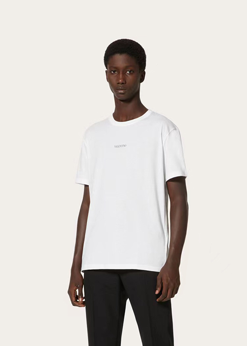 ヴァレンティノ 半袖Tシャツ スーパーコピー VALENTINO シンプルで万能なスタイル