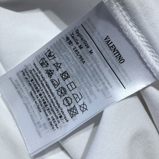 ヴァレンティノ 半袖Tシャツ スーパーコピー VALENTINO シンプルで万能なスタイル
