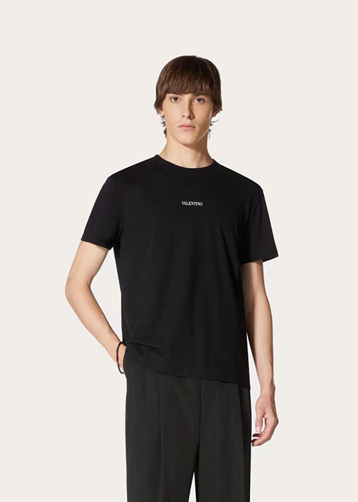 ヴァレンティノ 半袖Tシャツ スーパーコピー VALENTINO シンプルで万能なスタイル