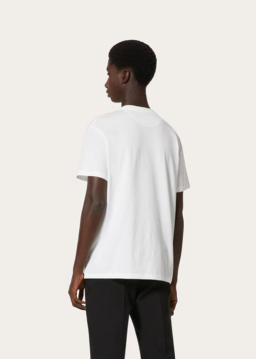 ヴァレンティノ 半袖Tシャツ スーパーコピー VALENTINO シンプルで万能なスタイル