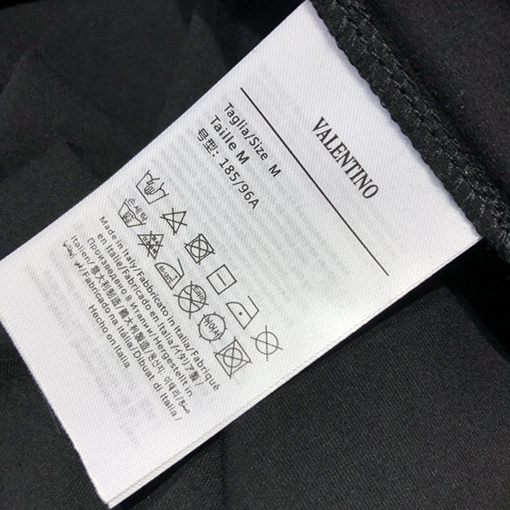 ヴァレンティノ 半袖Tシャツ スーパーコピー VALENTINO シンプルで万能なスタイル