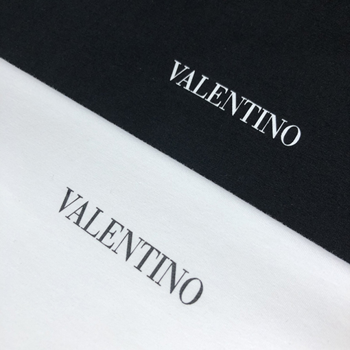 ヴァレンティノ 半袖Tシャツ スーパーコピー VALENTINO シンプルで万能なスタイル