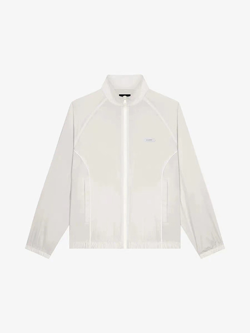 ジバンシイジャケット スーパーコピー GIVENCHY 環境に優しいナイロン長袖スキンジャケット TK-MXシリーズ スタンドカラー仕様