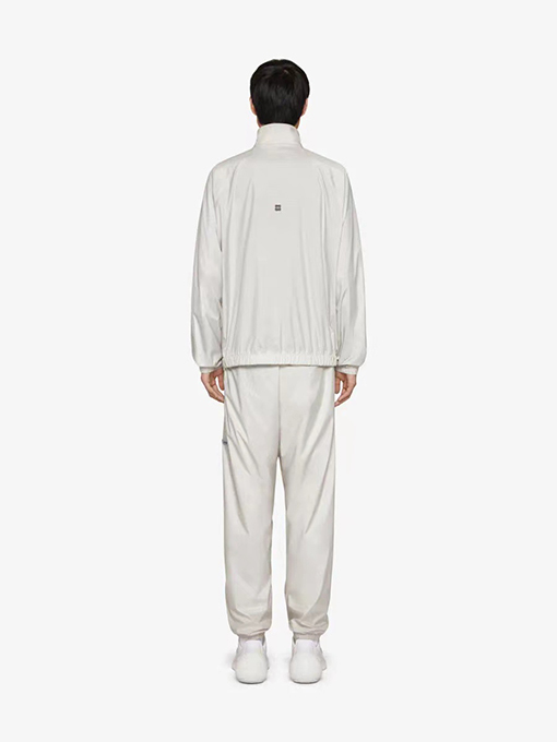 ジバンシイジャケット スーパーコピー GIVENCHY 環境に優しいナイロン長袖スキンジャケット TK-MXシリーズ スタンドカラー仕様
