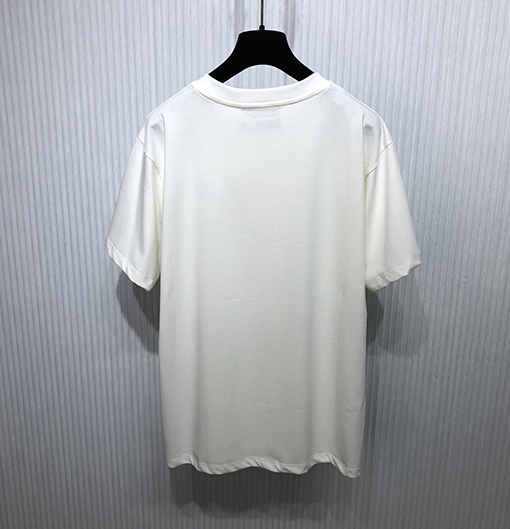 グッチ 半袖Tシャツ スーパーコピー GUCCI メンズファッション通販  2色