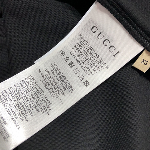 グッチ 半袖Tシャツ スーパーコピー GUCCI メンズファッション通販  2色
