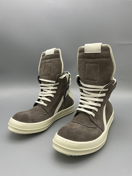 リックオウエンス  シューズ スーパーコピー Rick Owens メンズ レディース ブーツ  シューズ