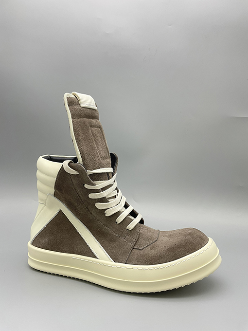 リックオウエンス  シューズ スーパーコピー Rick Owens メンズ レディース ブーツ  シューズ