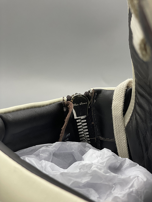 リックオウエンス  シューズ スーパーコピー Rick Owens メンズ レディース ブーツ  シューズ