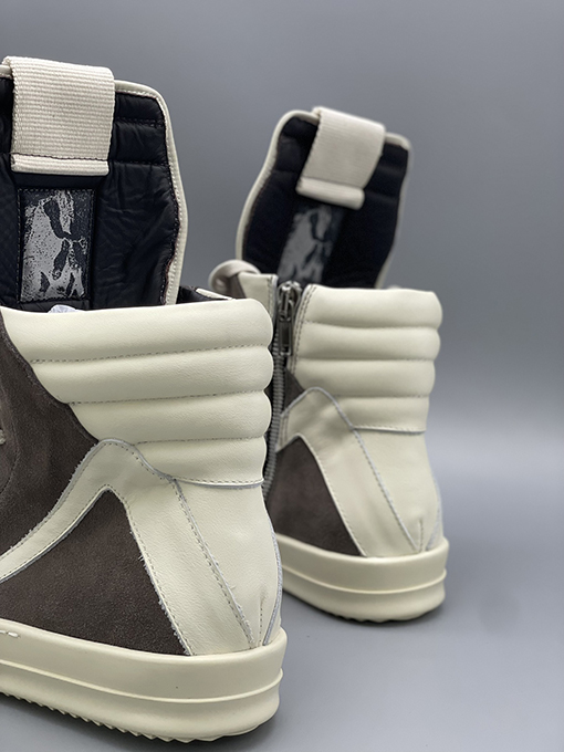 リックオウエンス  シューズ スーパーコピー Rick Owens メンズ レディース ブーツ  シューズ