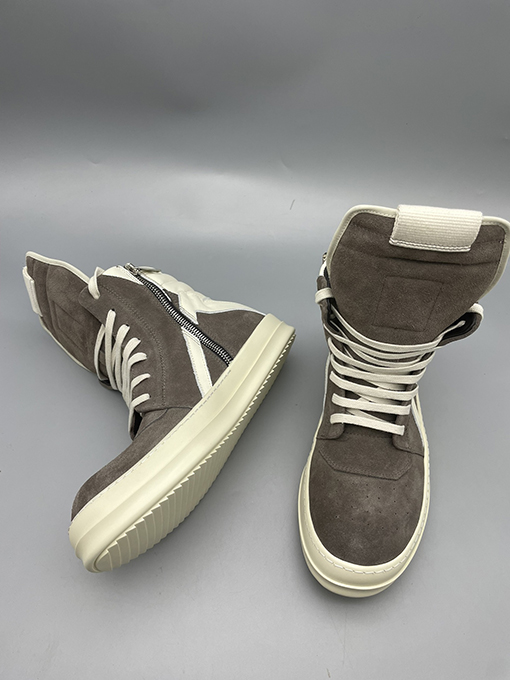 リックオウエンス  シューズ スーパーコピー Rick Owens メンズ レディース ブーツ  シューズ