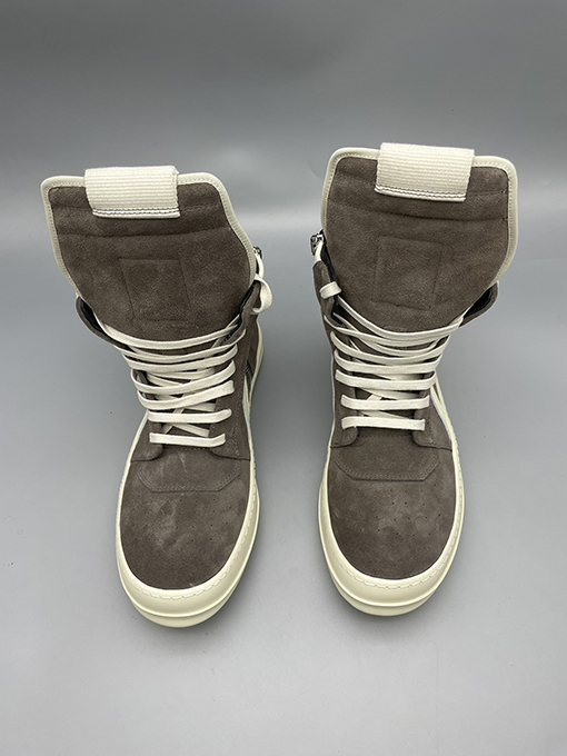リックオウエンス  シューズ スーパーコピー Rick Owens メンズ レディース ブーツ  シューズ