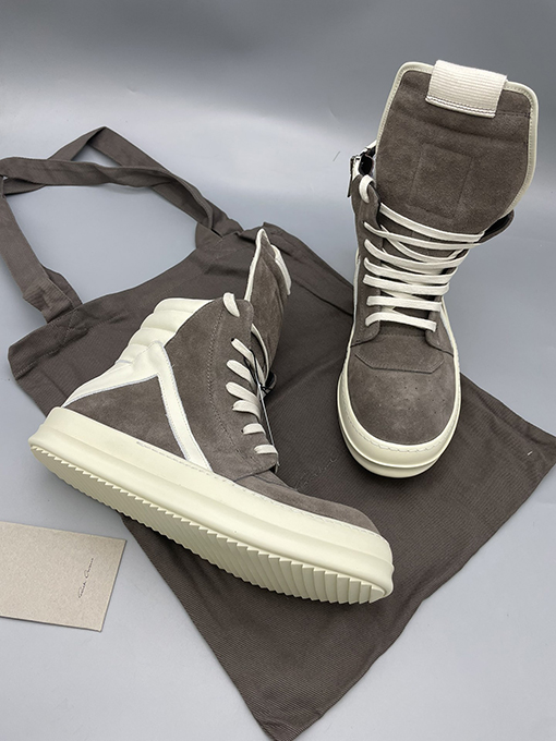 リックオウエンス  シューズ スーパーコピー Rick Owens メンズ レディース ブーツ  シューズ