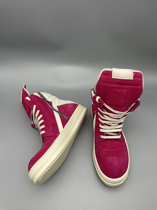 リックオウエンス  シューズ スーパーコピー Rick Owens メンズ レディース ブーツ  シューズ