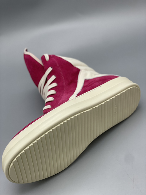 リックオウエンス  シューズ スーパーコピー Rick Owens メンズ レディース ブーツ  シューズ