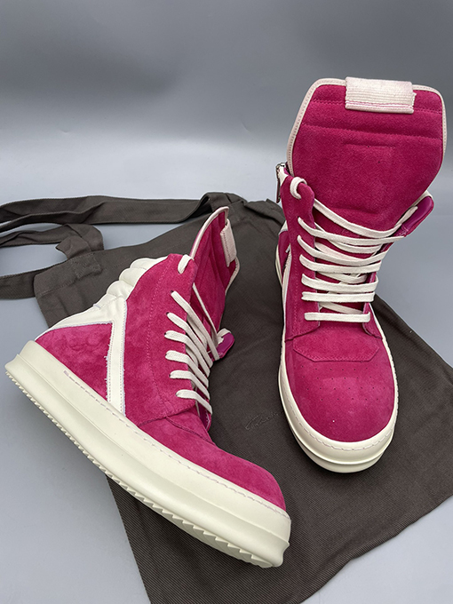 リックオウエンス  シューズ スーパーコピー Rick Owens メンズ レディース ブーツ  シューズ