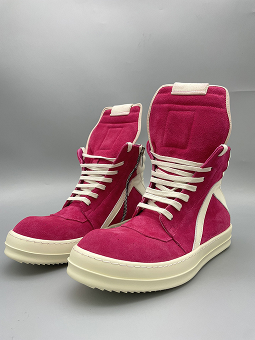 リックオウエンス  シューズ スーパーコピー Rick Owens メンズ レディース ブーツ  シューズ