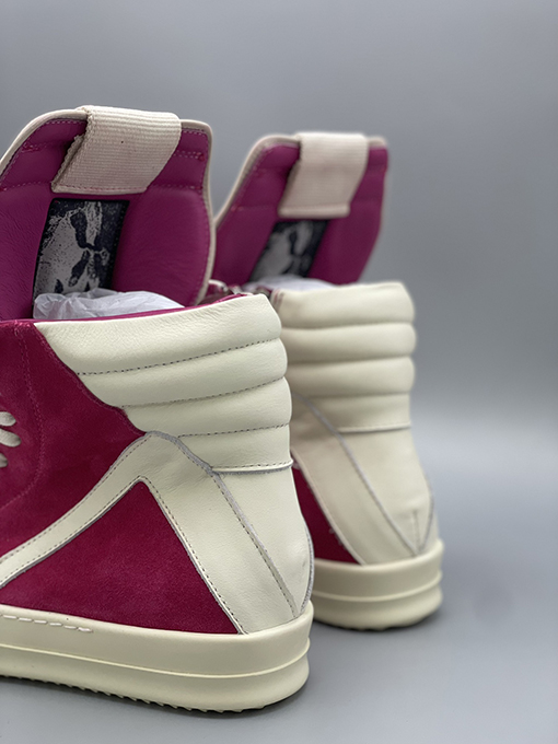 リックオウエンス  シューズ スーパーコピー Rick Owens メンズ レディース ブーツ  シューズ