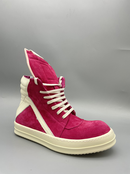 リックオウエンス  シューズ スーパーコピー Rick Owens メンズ レディース ブーツ  シューズ