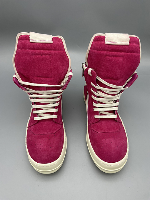 リックオウエンス  シューズ スーパーコピー Rick Owens メンズ レディース ブーツ  シューズ