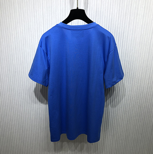 グッチ 半袖Tシャツ スーパーコピー GUCCI新しい友達、イタチがやってきた