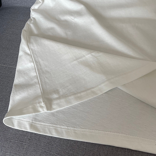 ジルサンダー 短袖Tシャツ  スーパーコピー  JIL SANDER ベーシックな短袖Tシャツ クラシックなデザイン