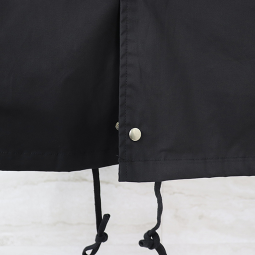 ジルサンダー 長袖Tシャツ JIL SANDER 22ssシンプルなレタープリントの男女用ジャケット型コート