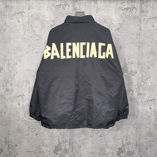 バレンシアガ ジャケットスーパーコピー  BALENCIAGA アウター  ジップアップ