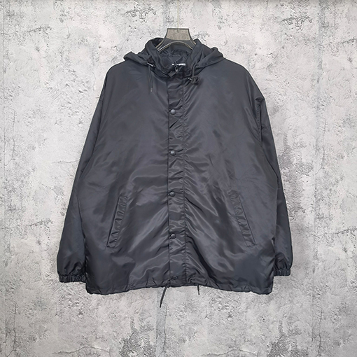 バレンシアガ ジャケットスーパーコピー BALENCIAGA アウター ジップアップ