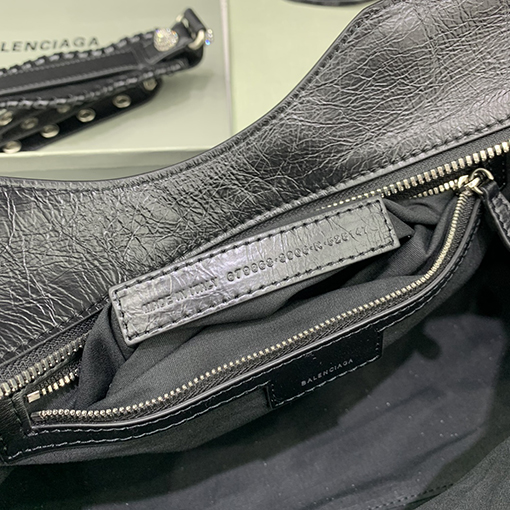 バレンシアガ ショルダーバッグスーパーコピー  BALENCIAGA ネオ  cagole ショルダーバッグ