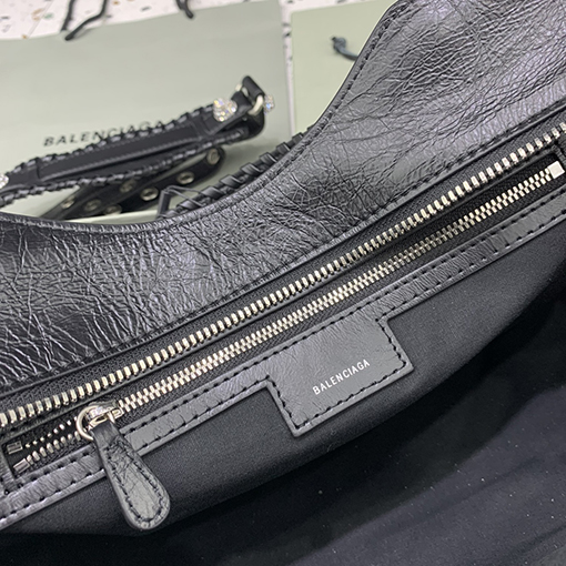 バレンシアガ ショルダーバッグスーパーコピー BALENCIAGA ネオ cagole ショルダーバッグ