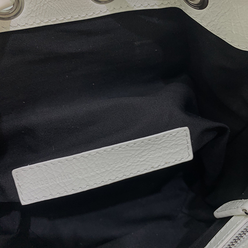 バレンシアガ ショルダーバッグ コピー　 BALENCIAGA 新しいバケツバッグ スモールサイズ　全2色