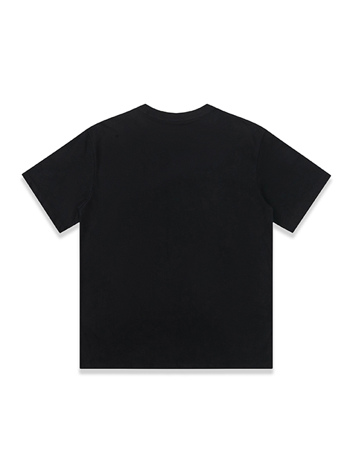 モスキーノ 短袖Tシャツ スーパーコピー のカラフルなクマの短袖Tシャツ