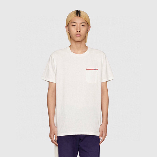 グッチ 半袖Tシャツ スーパーコピー GUCCI メンズファッション通販