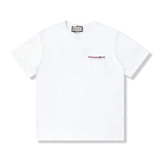 グッチ 半袖Tシャツ スーパーコピー GUCCI メンズファッション通販