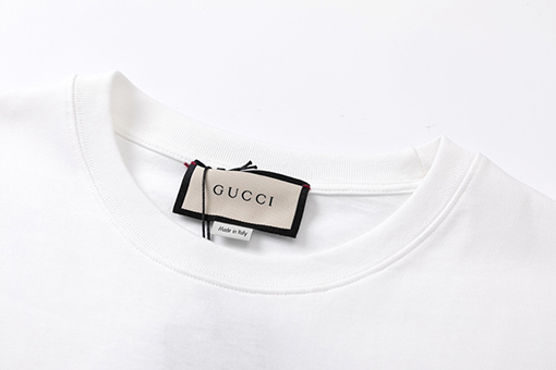 グッチ 半袖Tシャツ スーパーコピー GUCCI メンズファッション通販