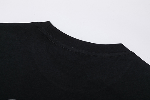 バーバリー半袖Tシャツ   スーパーコピー BURBERRY 戦馬ロゴプリントのショートスリーブTシャツ