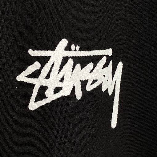 ステューシー 半袖Tシャツ STUSSY READ EMN WEEP PIGMENT DYED TEE