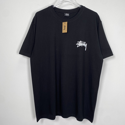 ステューシー 半袖Tシャツ STUSSY READ EMN WEEP PIGMENT DYED TEE