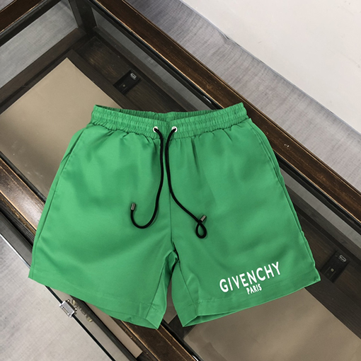 ジバンシイ ビーチパンツ GIVENCHYスーパーコピー 内部に通気性の高いネット裏地付き 家旅行に最適な選択