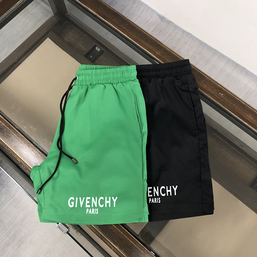 ジバンシイ ビーチパンツ GIVENCHYスーパーコピー 内部に通気性の高いネット裏地付き 家旅行に最適な選択