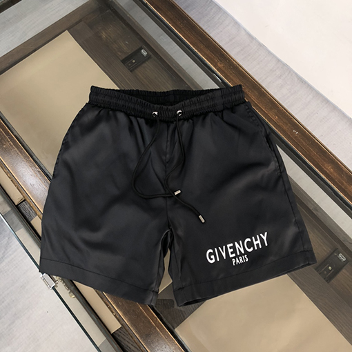 ジバンシイ ビーチパンツ GIVENCHYスーパーコピー 内部に通気性の高いネット裏地付き 家旅行に最適な選択