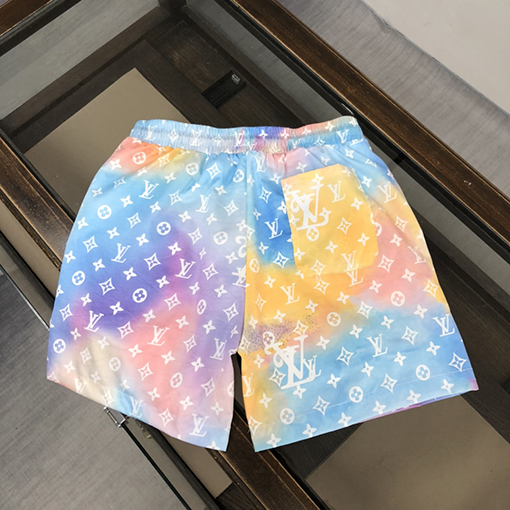 ルイヴィトン ビーチパンツ スーパーコピー 全4色