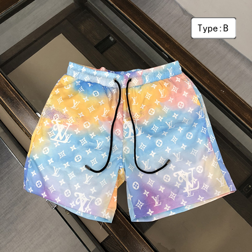 ルイヴィトン ビーチパンツ スーパーコピー 全4色
