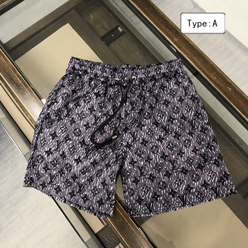 ルイヴィトン ビーチパンツ スーパーコピー 全4色