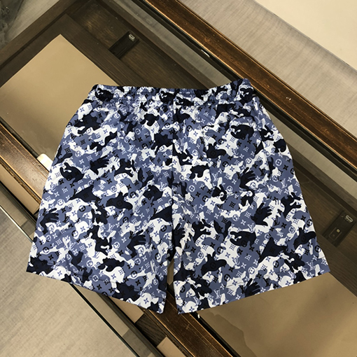 ルイヴィトン ビーチパンツ スーパーコピー 全4色